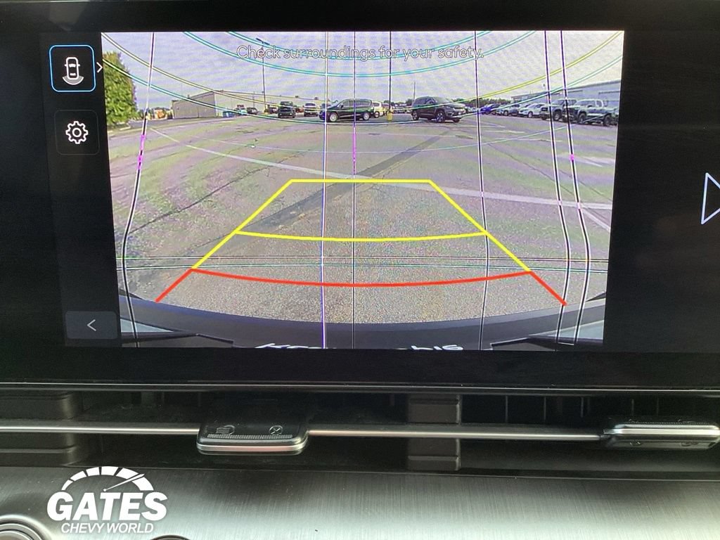 Used 2025 Hyundai Kona SEL FWD image 17