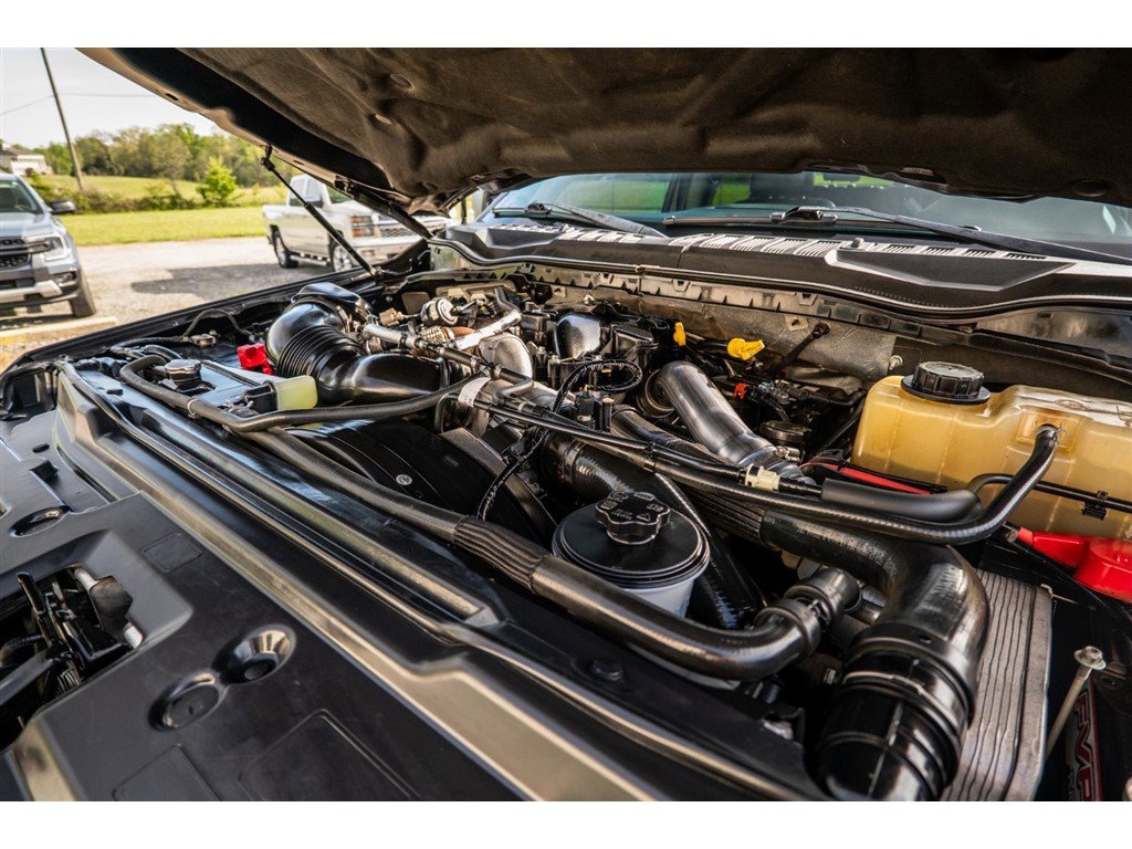 Used 2019 Ford F350 Lariat w/ Lariat Ultimate Package image 36