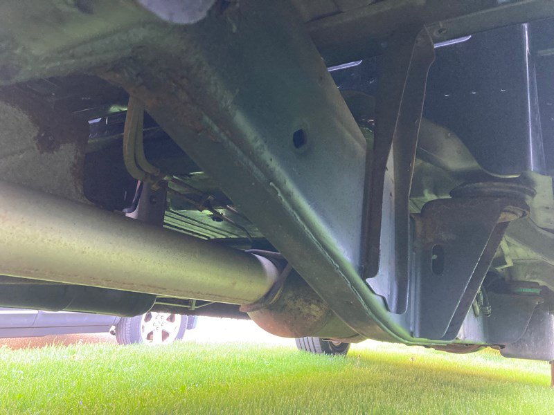 Used 2012 Chevrolet Silverado 3500 LTZ w/ LTZ Plus Package image 18