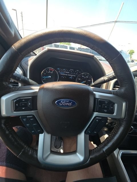 Used 2022 Ford F350 King Ranch AWD/4WD image 29