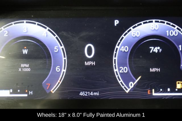 Used 2023 Jeep Grand Cherokee L Laredo AWD/4WD image 30
