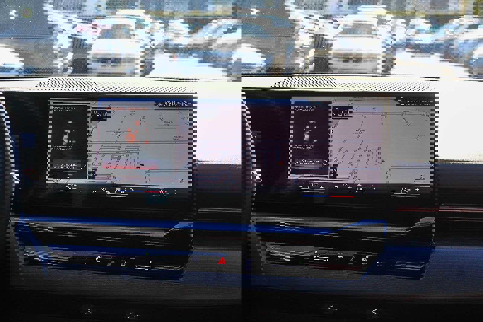 Used 2025 BMW 530i w/ M Sport Package image 14