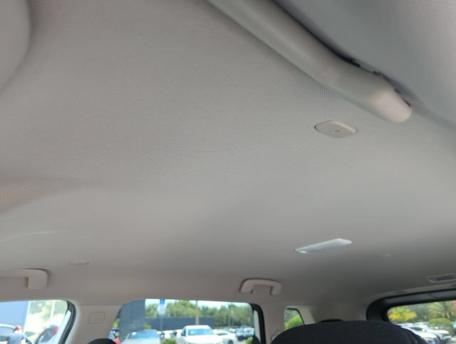 Certified 2023 Nissan Rogue SV AWD/4WD image 31