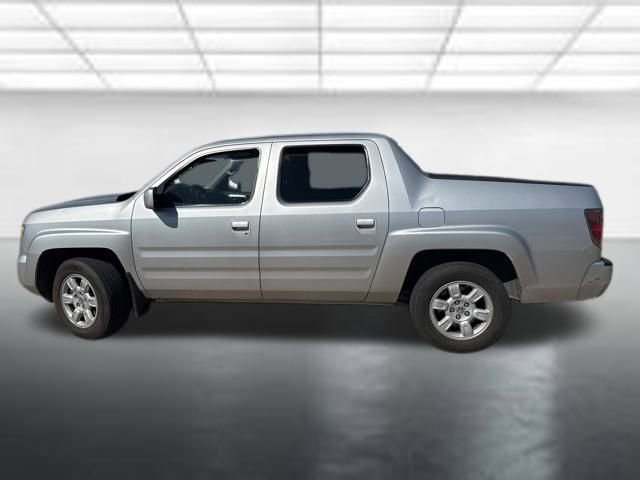 Used 2007 Honda Ridgeline RTL image 4