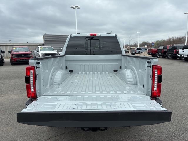 New 2026 Ford F250 XL w/ STX Appearance Package image 28