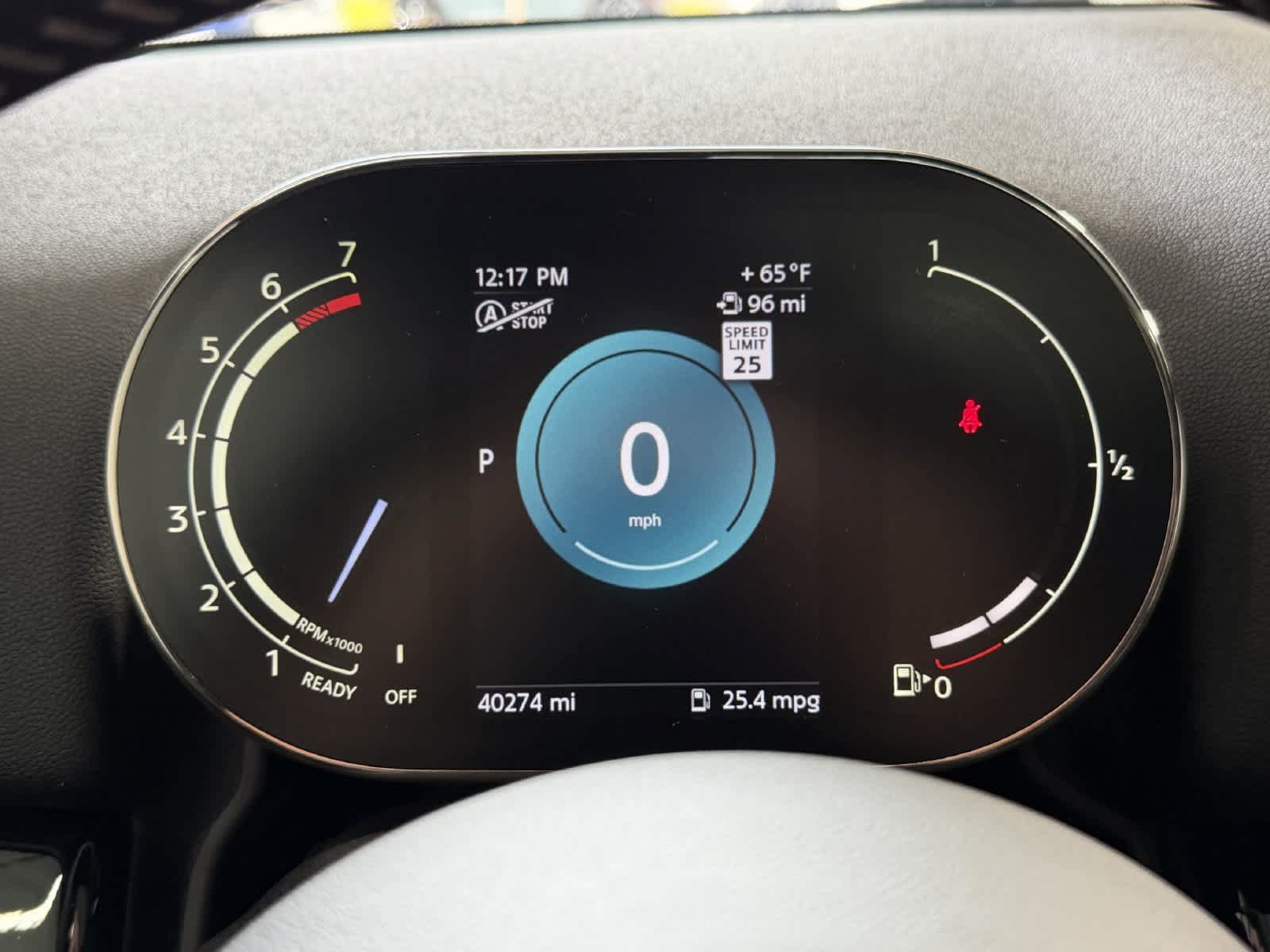 Used 2023 MINI Cooper Countryman S AWD/4WD image 17
