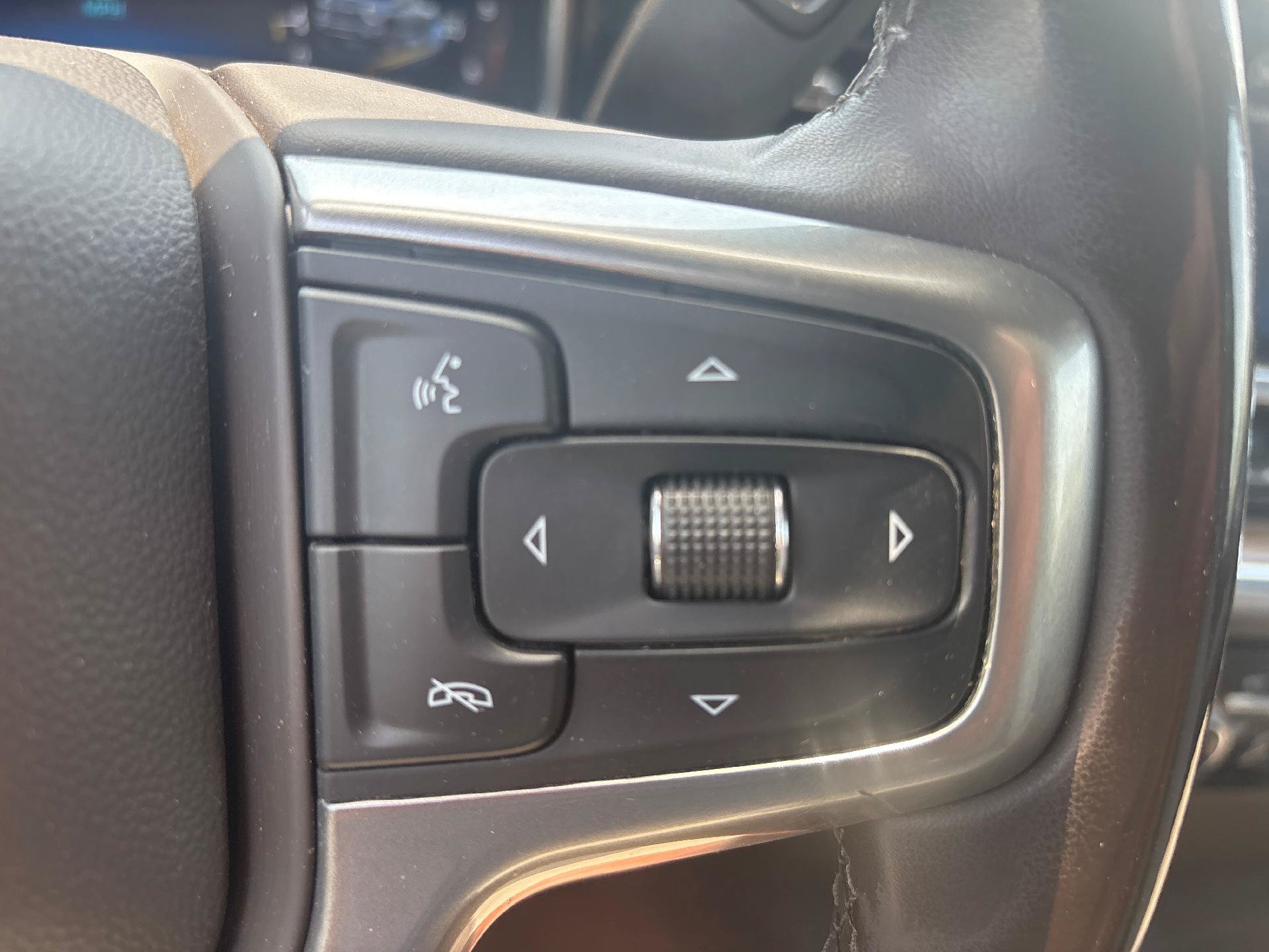 Used 2024 Chevrolet Silverado 2500 LT w/ Convenience Package AWD/4WD image 18