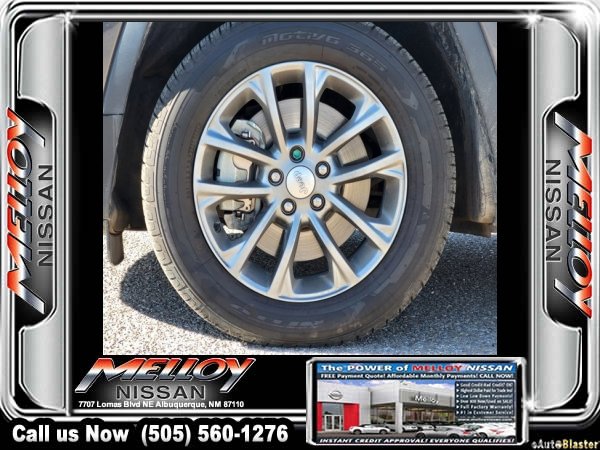 Used 2019 Jeep Cherokee Latitude Plus w/ Cold Weather Group image 11