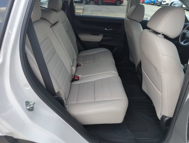 Used 2024 Honda CR-V EX-L image 33