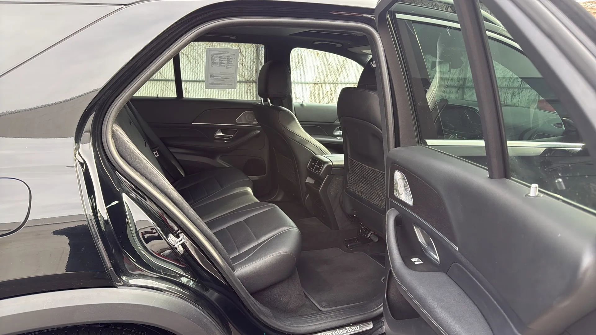 Used 2021 Mercedes-Benz GLE 350 4MATIC image 25