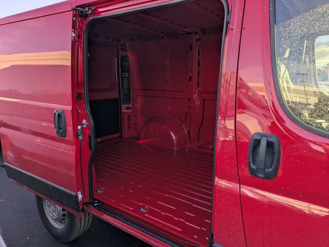 New 2026 RAM ProMaster 1500 w/ Cold Weather Group image 26