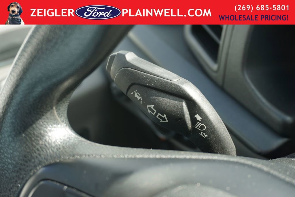 Used 2024 Ford Transit 250 Low Roof AWD w/ Exterior Upgrade Package image 20