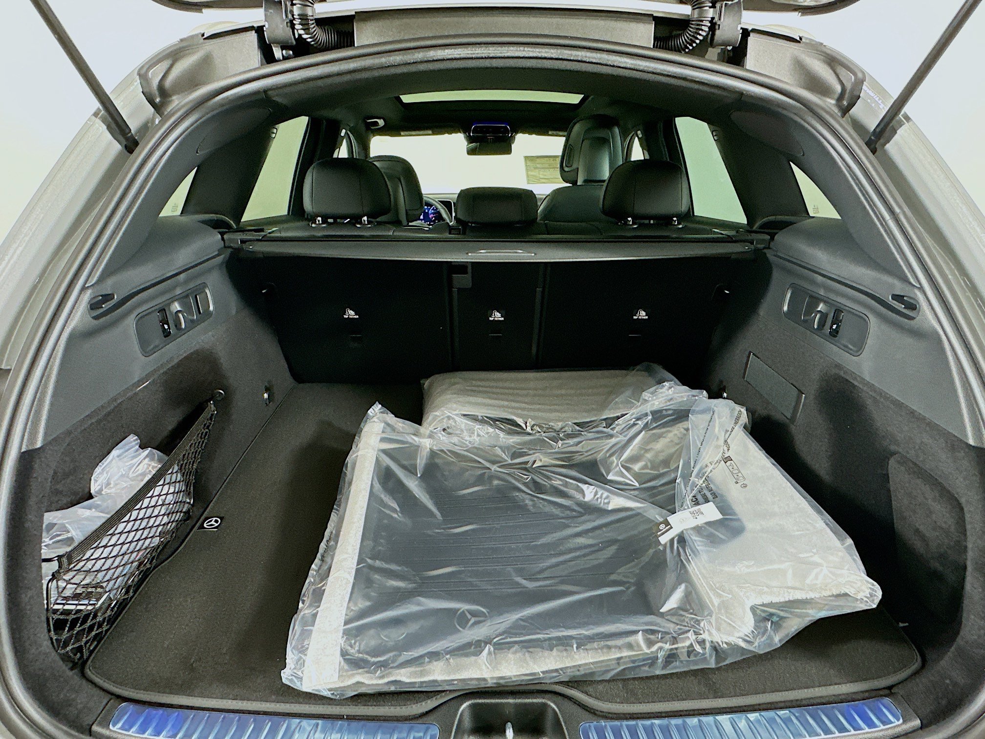 Certified 2026 Mercedes-Benz GLC 300 4MATIC image 33