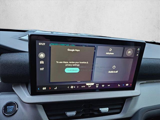New 2026 Ford Explorer Active RWD image 14