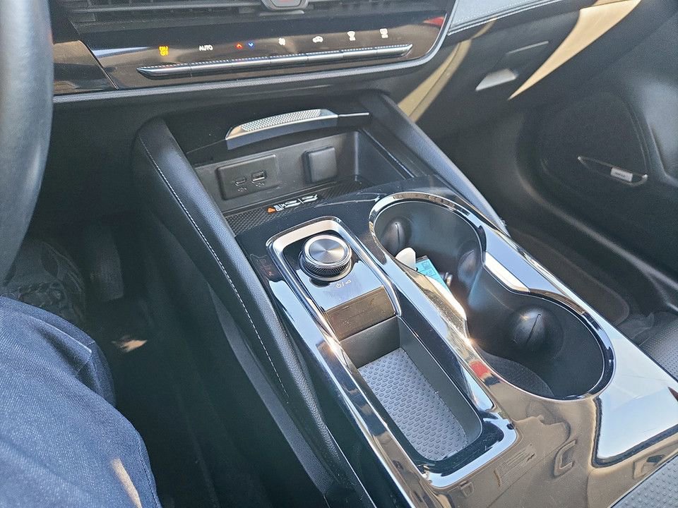 Used 2024 Buick Envision Preferred image 28