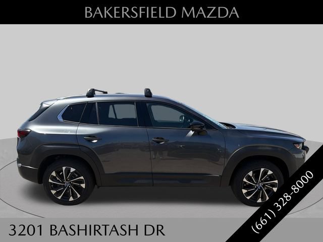 New 2026 MAZDA CX-50 2.5 Hybrid w/ Weather Package AWD/4WD image 6