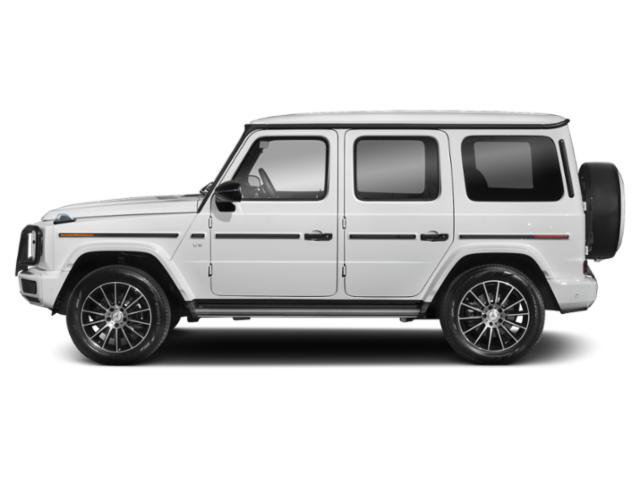 Used 2020 Mercedes-Benz G 550 image 6