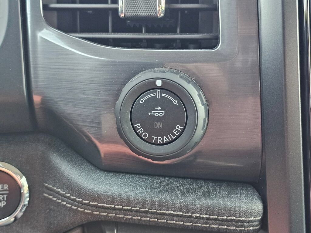 Certified 2024 Ford F150 Lightning Flash AWD/4WD image 32