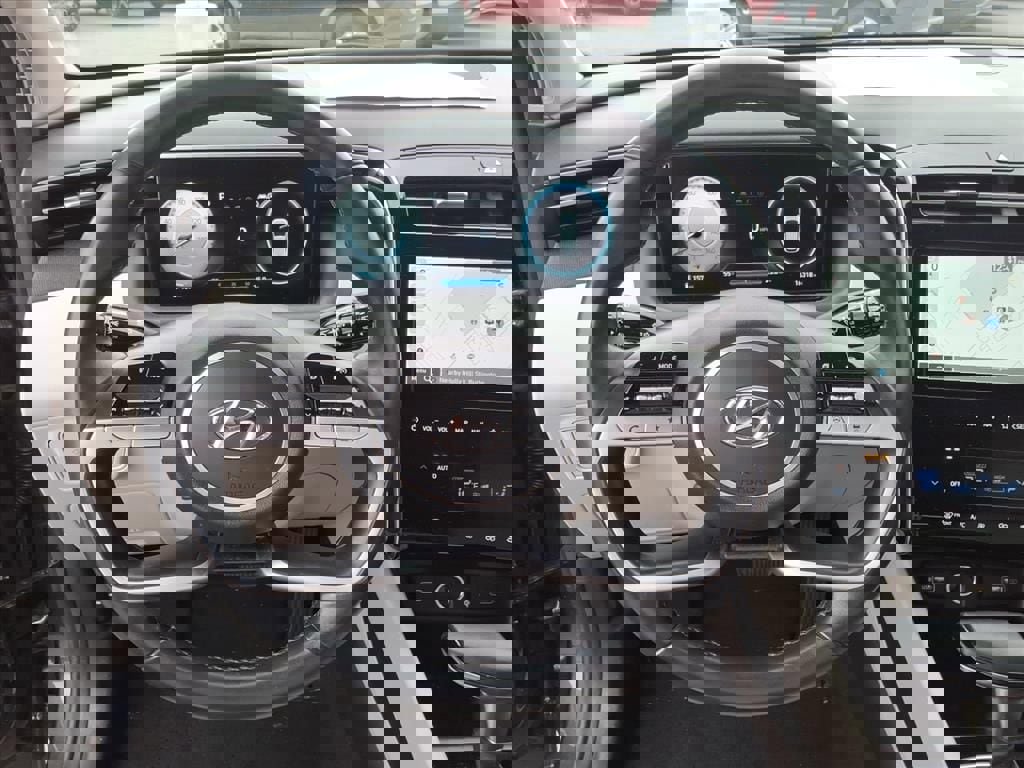 Used 2024 Hyundai Tucson SEL w/ Convenience Package image 22