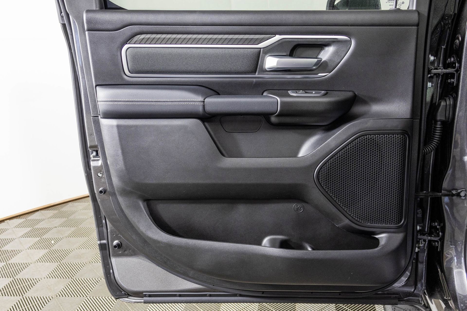 New 2026 RAM 1500 Big Horn AWD/4WD image 38