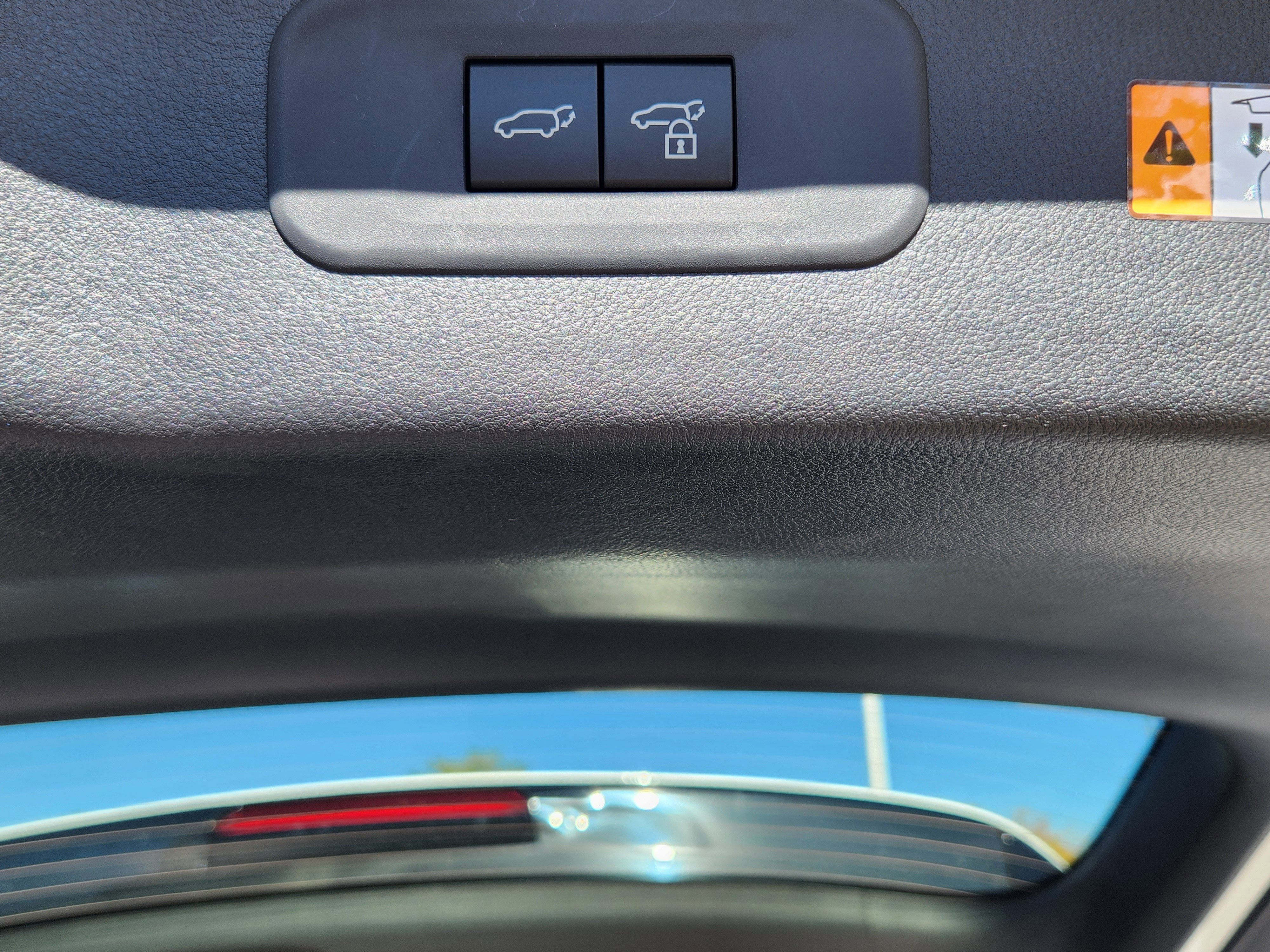 New 2026 Lexus TX 350 AWD image 24