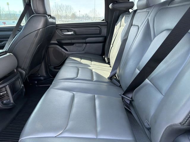 Used 2024 RAM 1500 Tradesman image 11