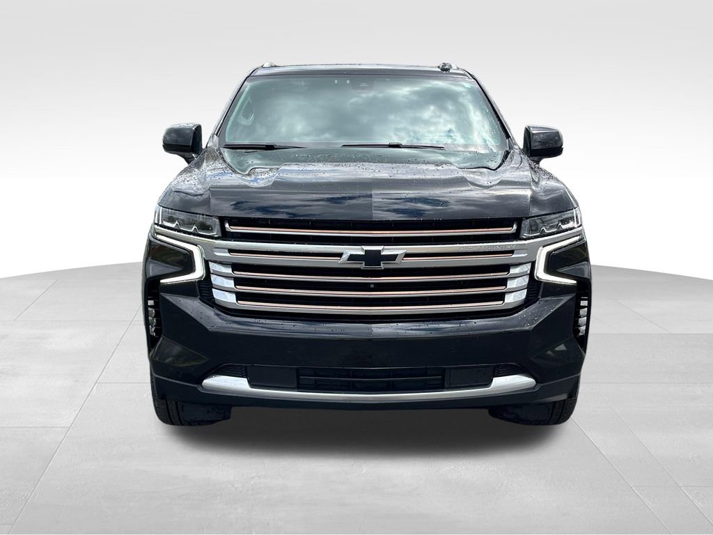 Used 2021 Chevrolet Tahoe High Country w/ Premium Package AWD/4WD image 7