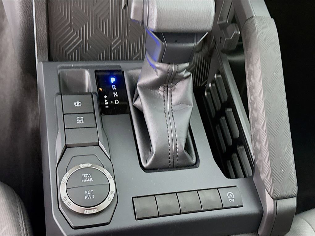 New 2026 Toyota Tacoma SR5 image 21