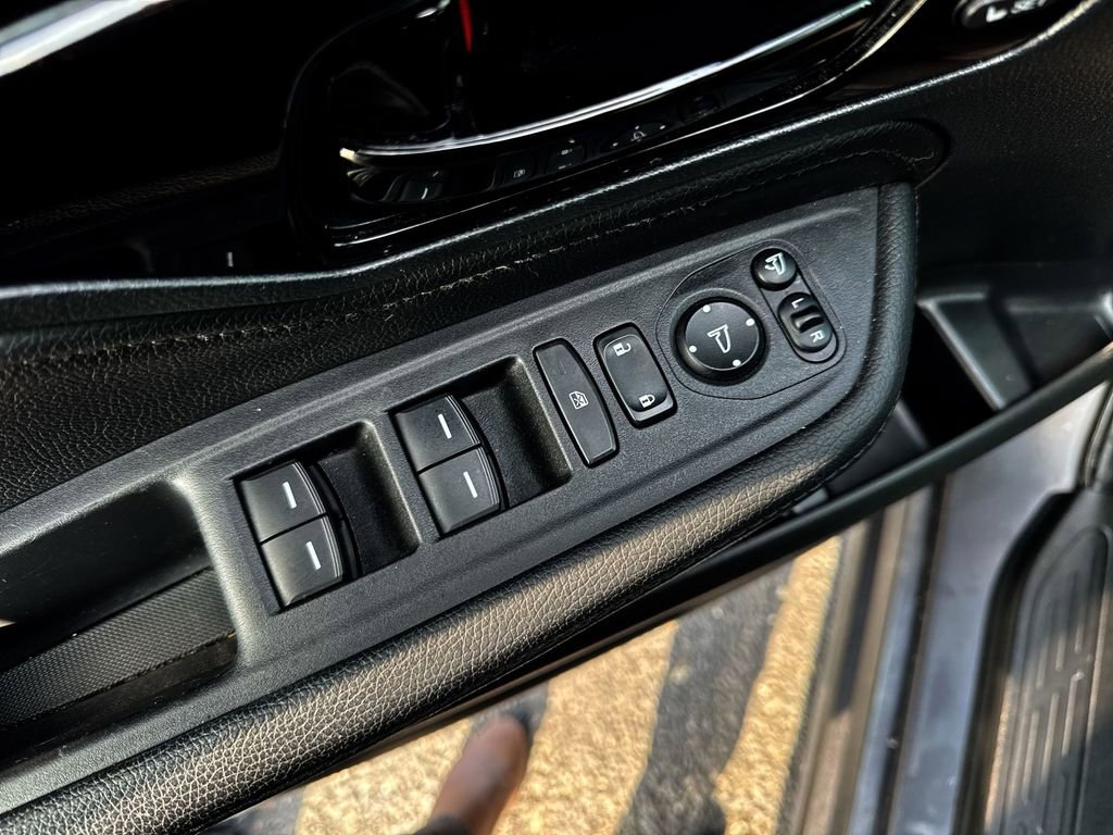 Used 2024 Honda Odyssey Elite image 13