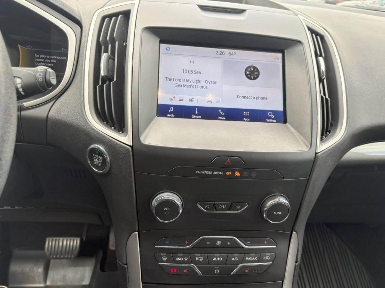 Used 2020 Ford Edge SEL w/ Convenience Package AWD/4WD image 18