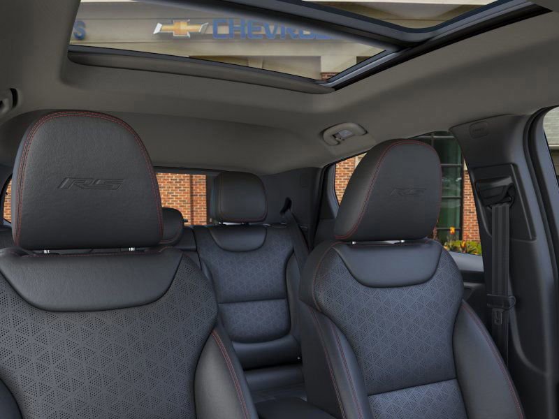 New 2027 Chevrolet Bolt RS w/ Technology Package image 24