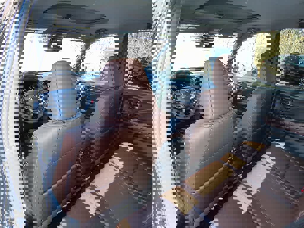 New 2025 Honda Ridgeline RTL image 13