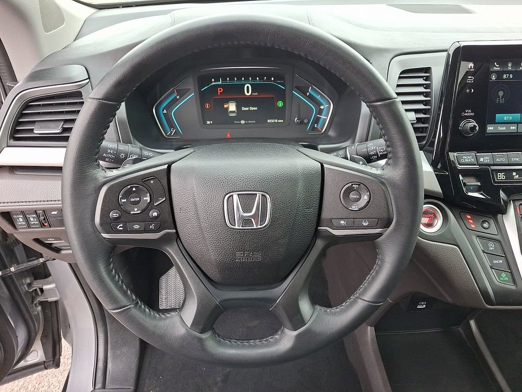 Used 2023 Honda Odyssey EX-L image 17