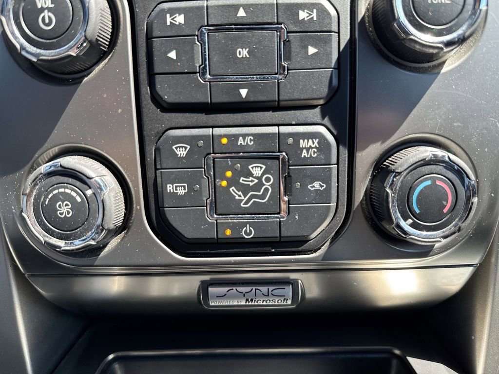 Used 2013 Ford F150 FX2 w/ Mid Equipment Group RWD image 18