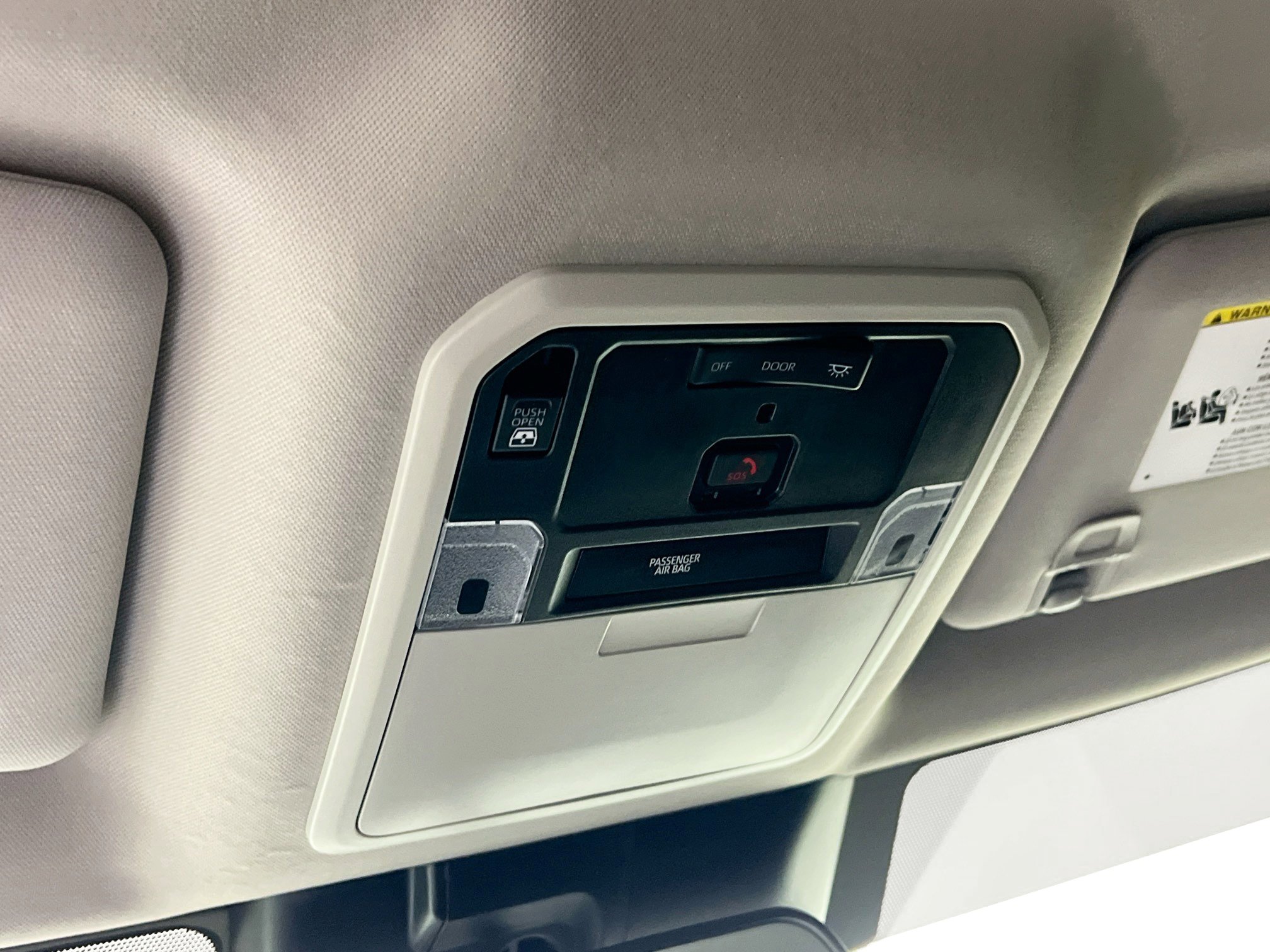 Used 2024 Toyota Tundra SR5 w/ SR5 Convenience Package image 22