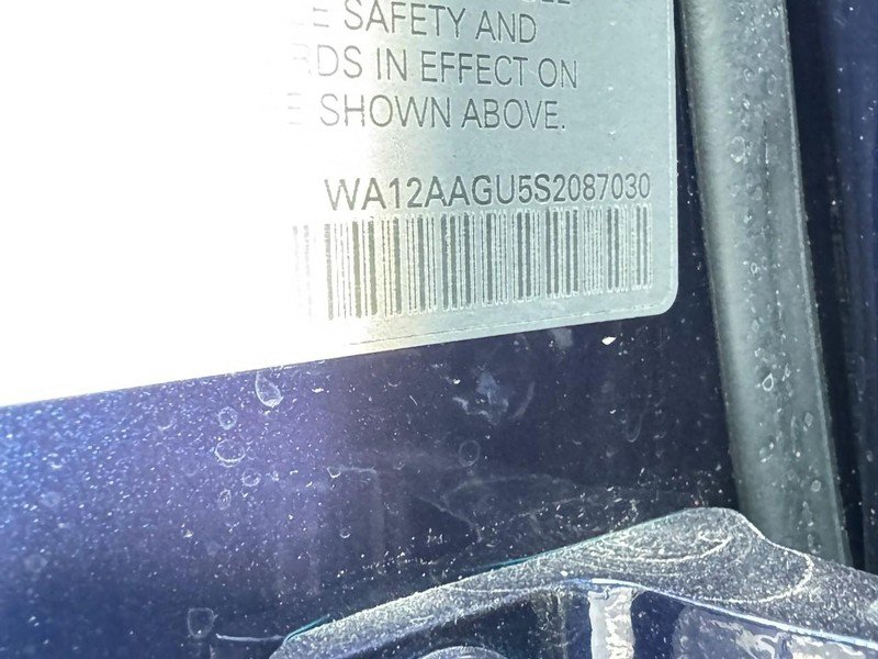 New 2025 Audi Q5 Premium Plus image 19