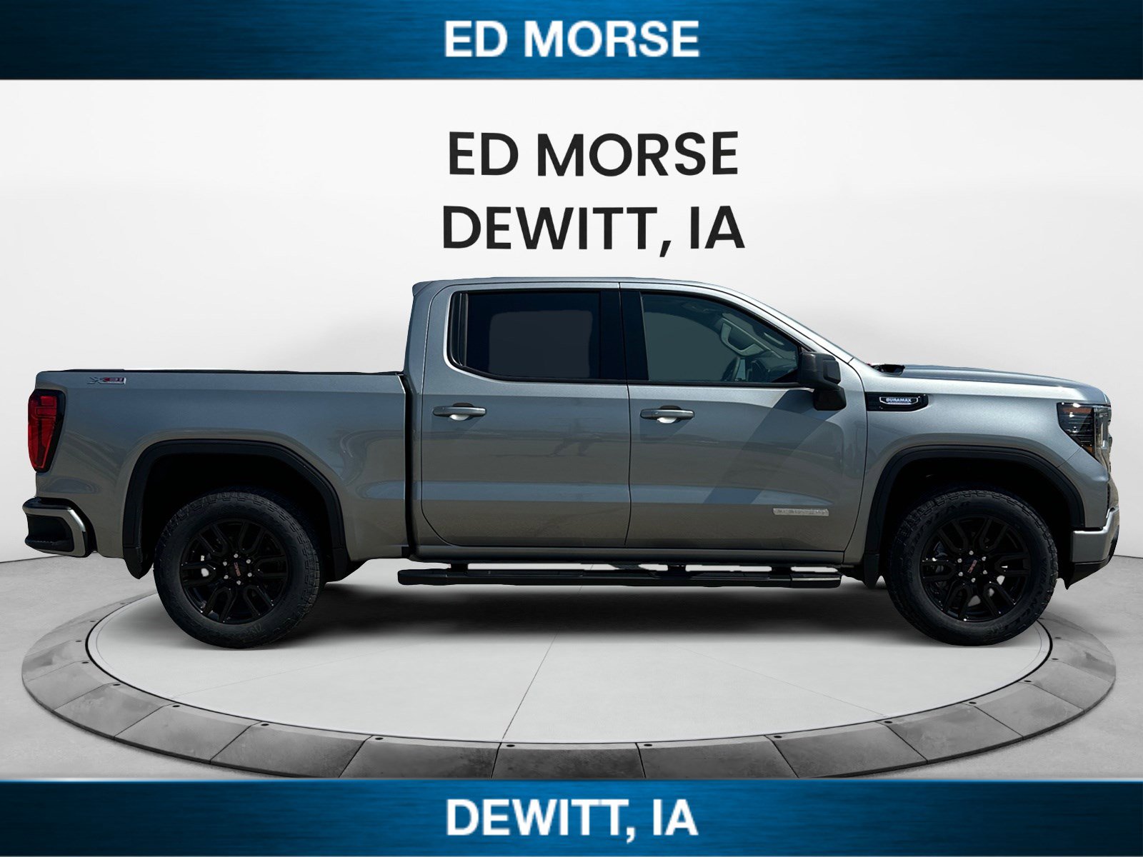 New 2026 GMC Sierra 1500 Elevation w/ Preferred Package image 6