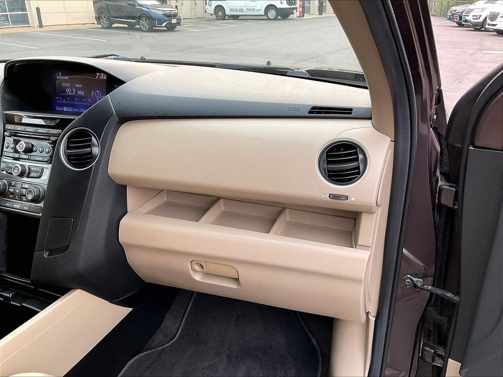 Used 2013 Honda Pilot EX image 13