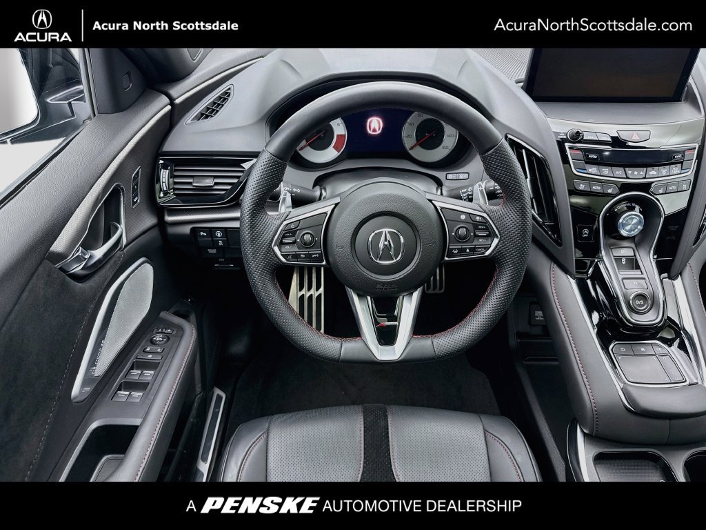 Certified 2026 Acura RDX w/ Advance Package AWD/4WD image 11