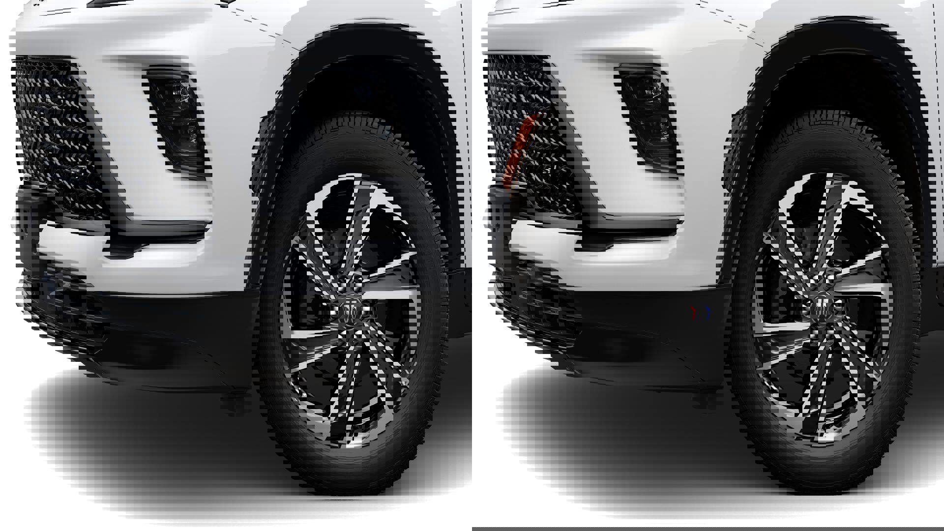 New 2026 Buick Enclave Sport Touring w/ Power Package image 29