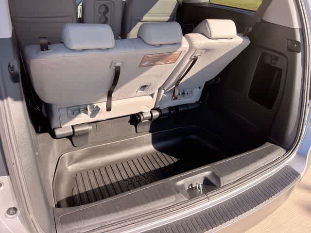 Certified 2024 Honda Odyssey EX-L image 20
