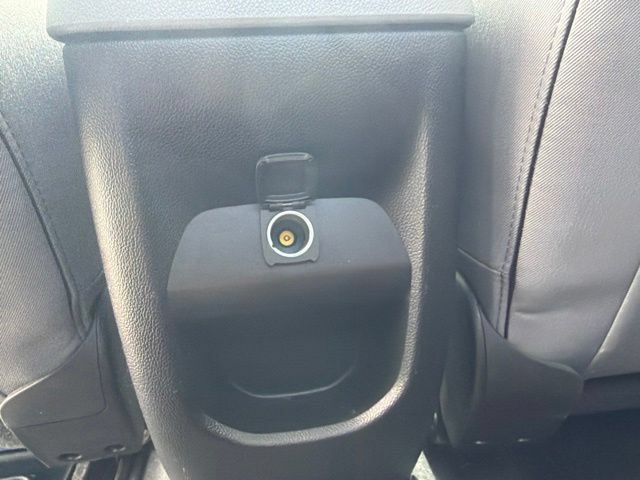 Used 2019 Chevrolet Colorado W/T w/ WT Convenience Package RWD image 16