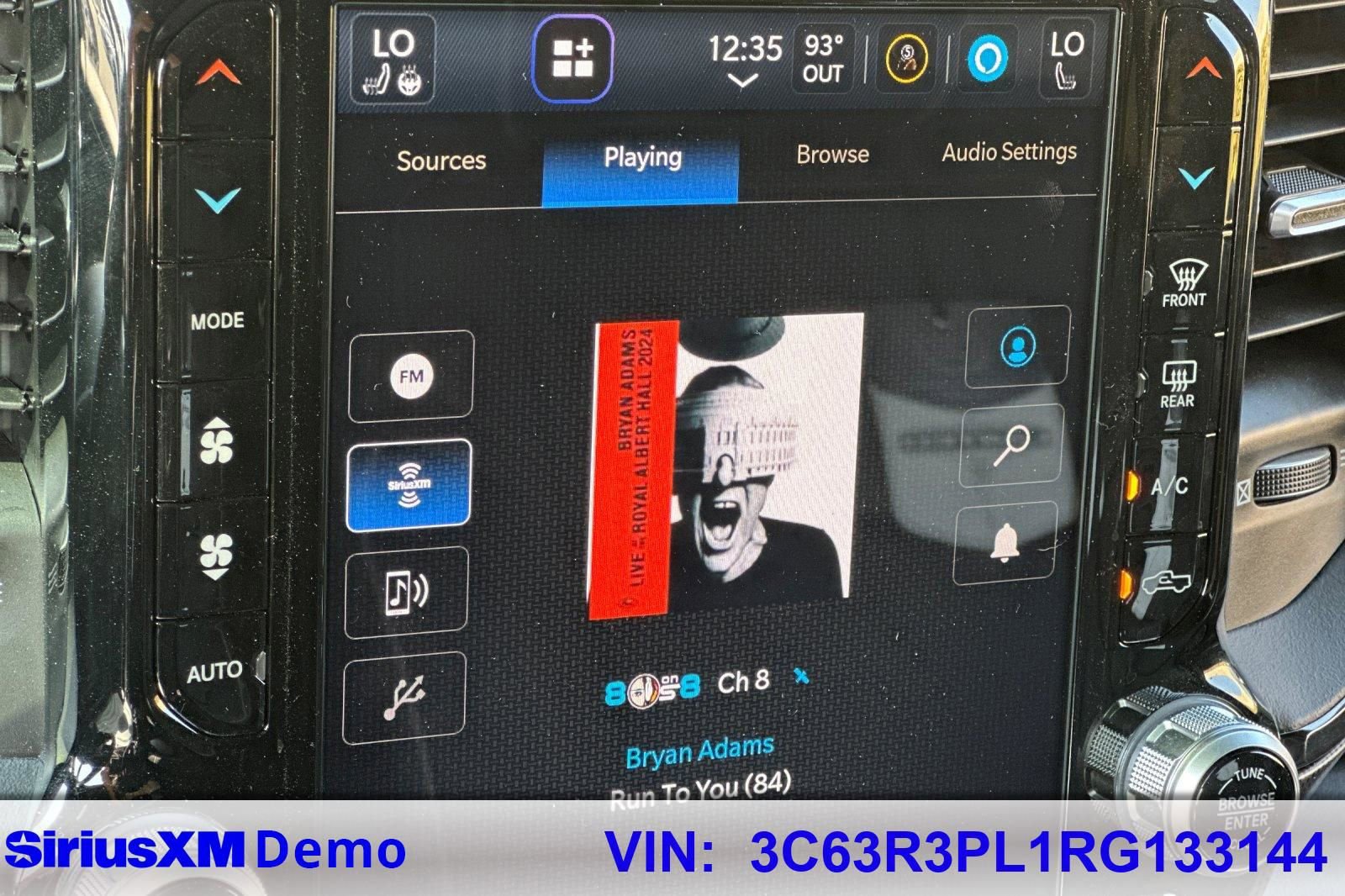 Used 2024 RAM 3500 Limited image 29