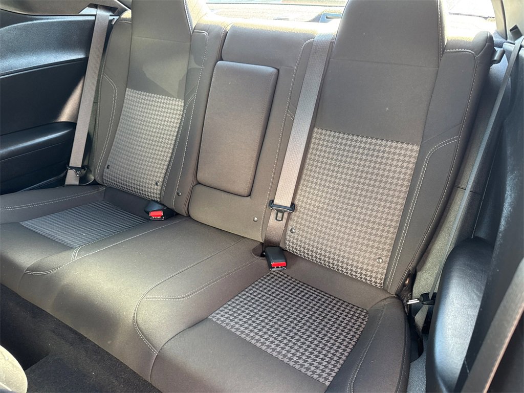 Used 2020 Dodge Challenger SXT w/ Blacktop Package image 19