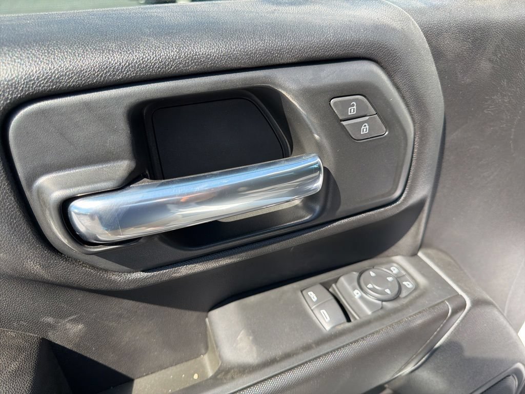 New 2026 Chevrolet Silverado 3500 W/T w/ WT Convenience Package AWD/4WD image 10
