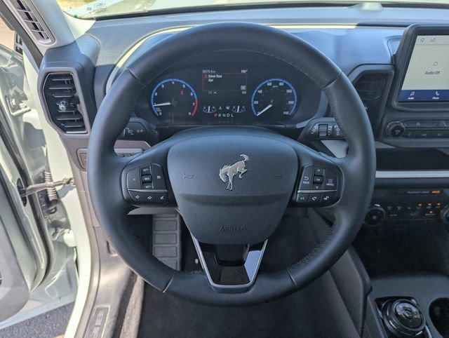 Used 2024 Ford Bronco Sport Heritage w/ Heritage Convenience Package AWD/4WD image 22