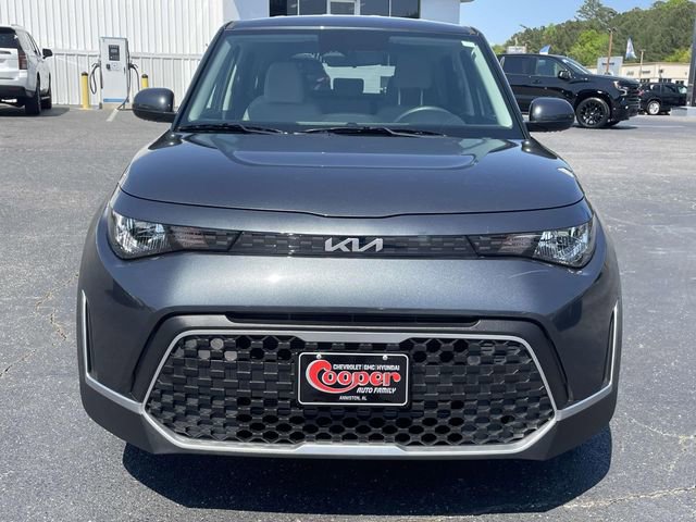 Used 2025 Kia Soul LX w/ LX Technology Package image 7