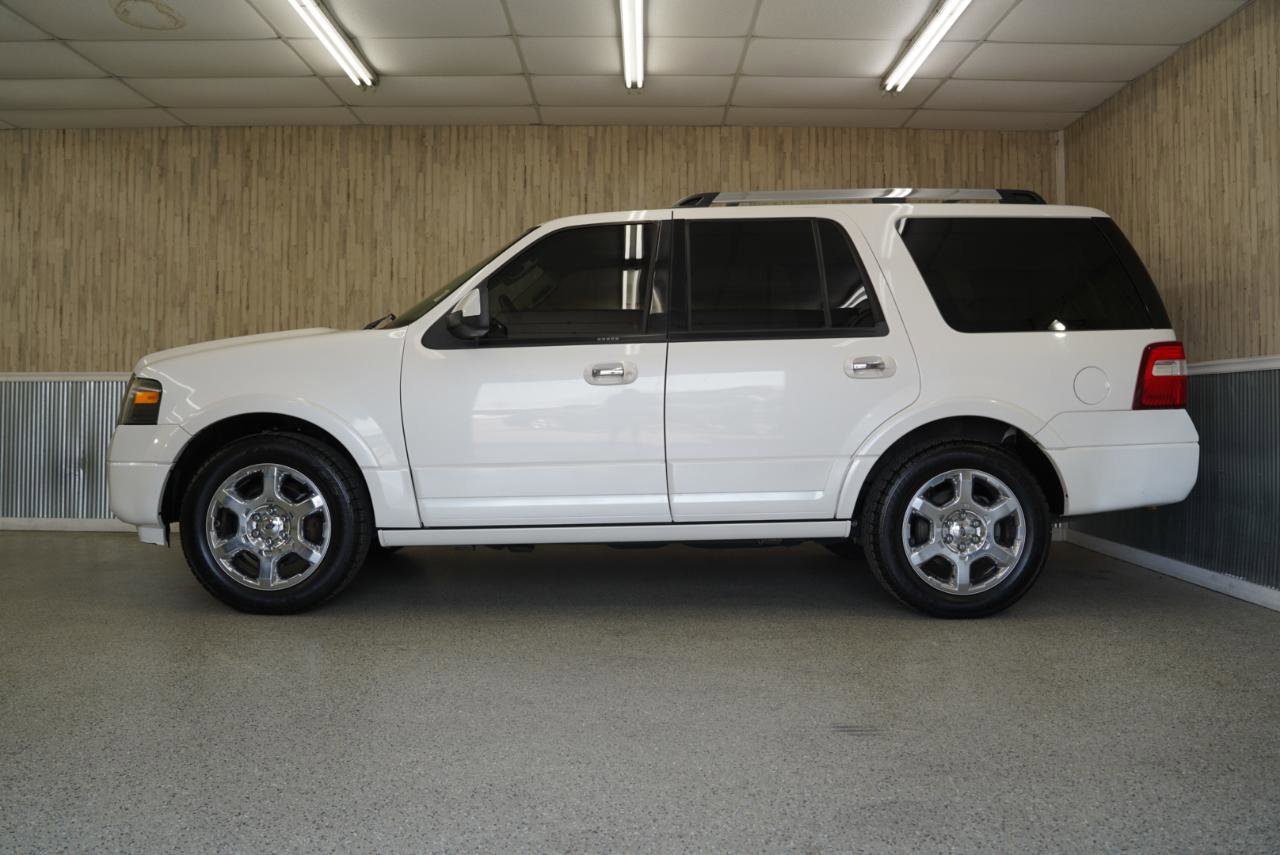 Used 2013 Ford Expedition Limited RWD image 5