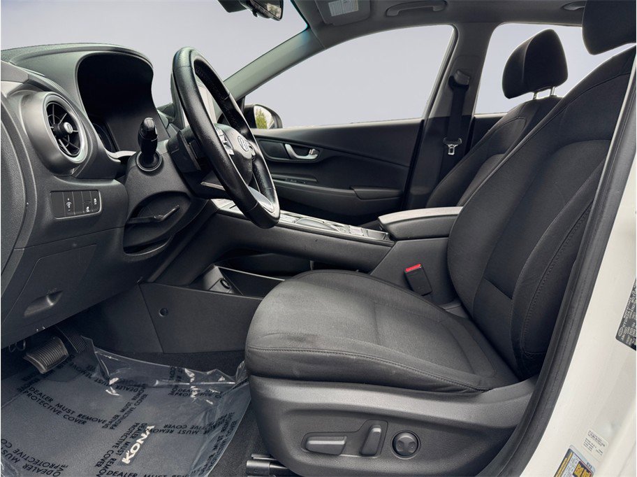 Used 2022 Hyundai Kona SEL w/ Convenience Package FWD image 10