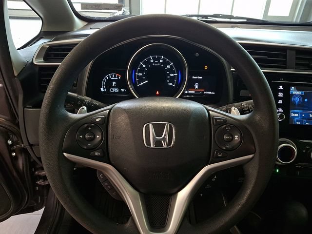 Used 2018 Honda Fit EX image 21